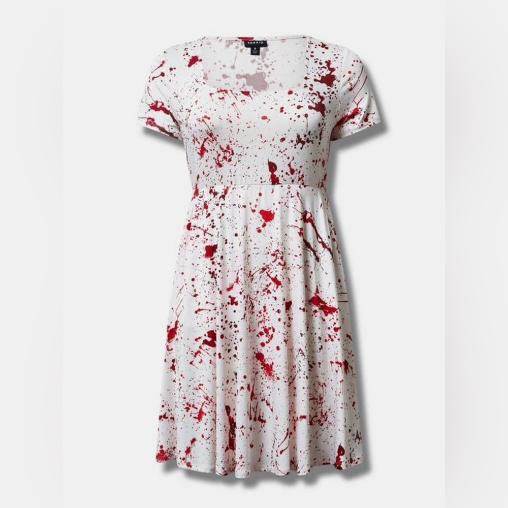 Halloween Dress